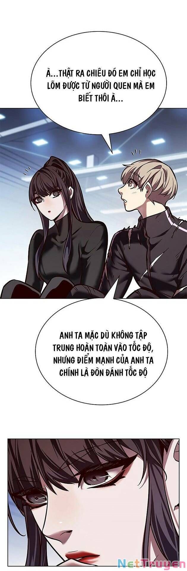 Hoá Thân Thành Mèo Chapter 243 - Trang 2