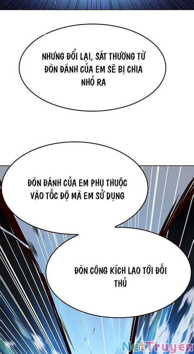 Hoá Thân Thành Mèo Chapter 243 - Trang 2