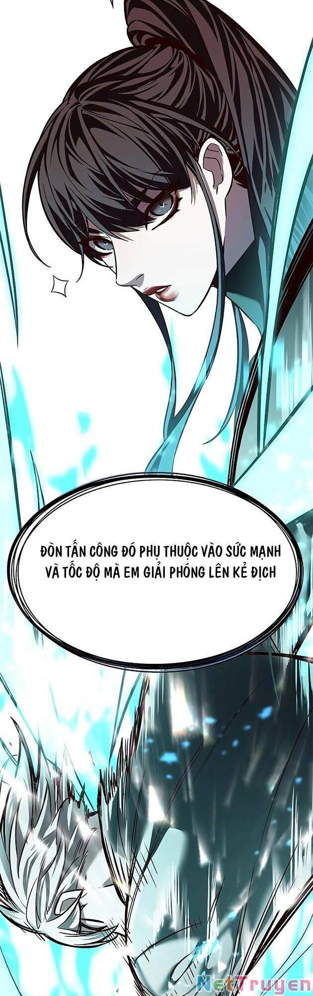 Hoá Thân Thành Mèo Chapter 243 - Trang 2