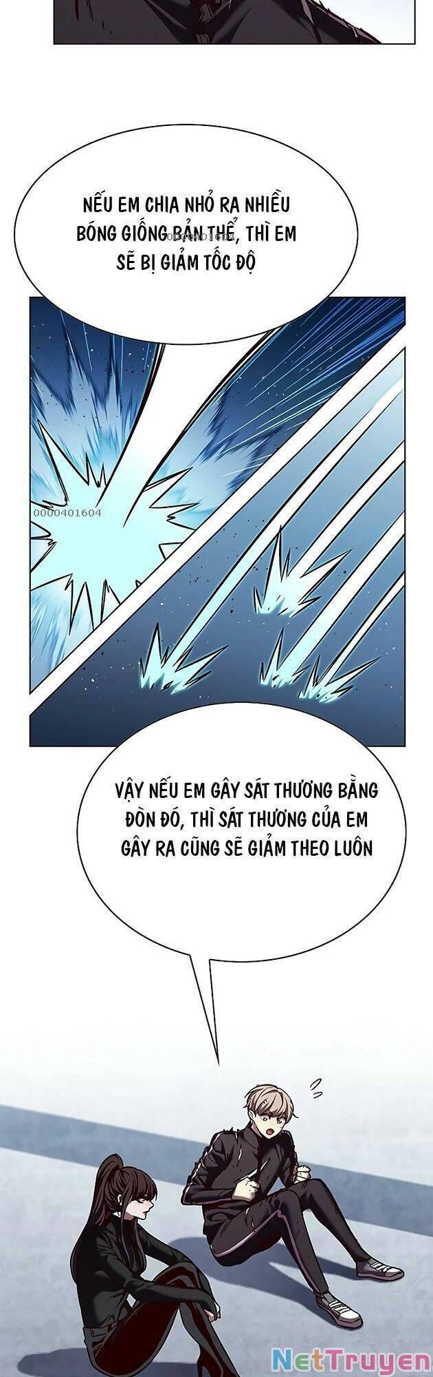 Hoá Thân Thành Mèo Chapter 243 - Trang 2