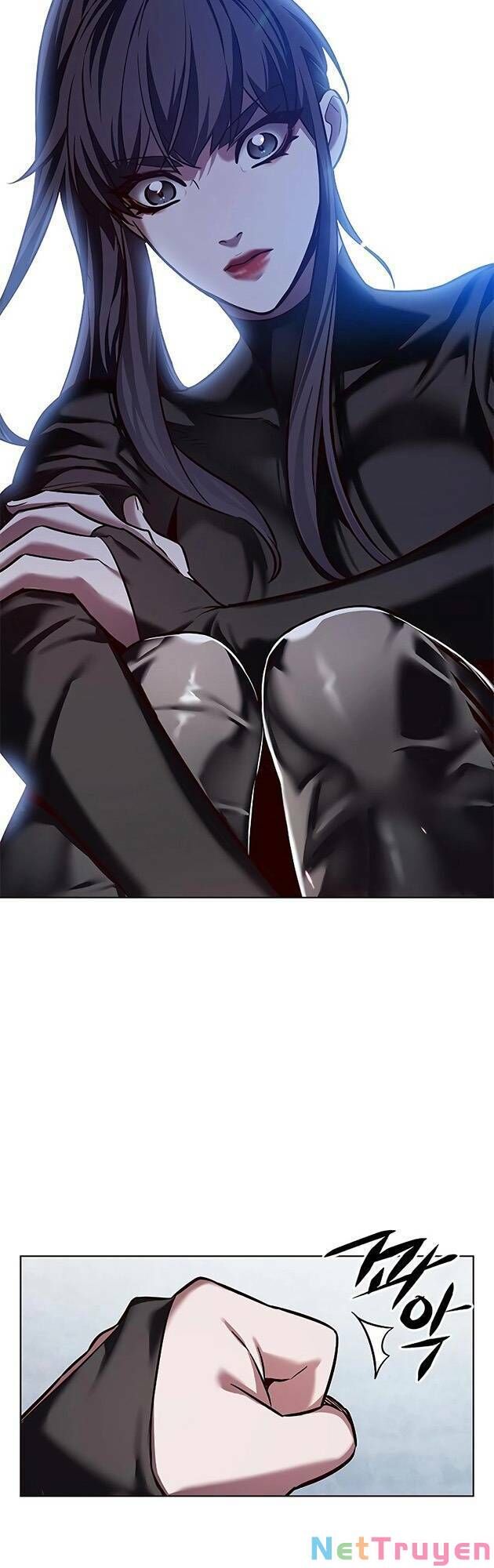 Hoá Thân Thành Mèo Chapter 243 - Trang 2