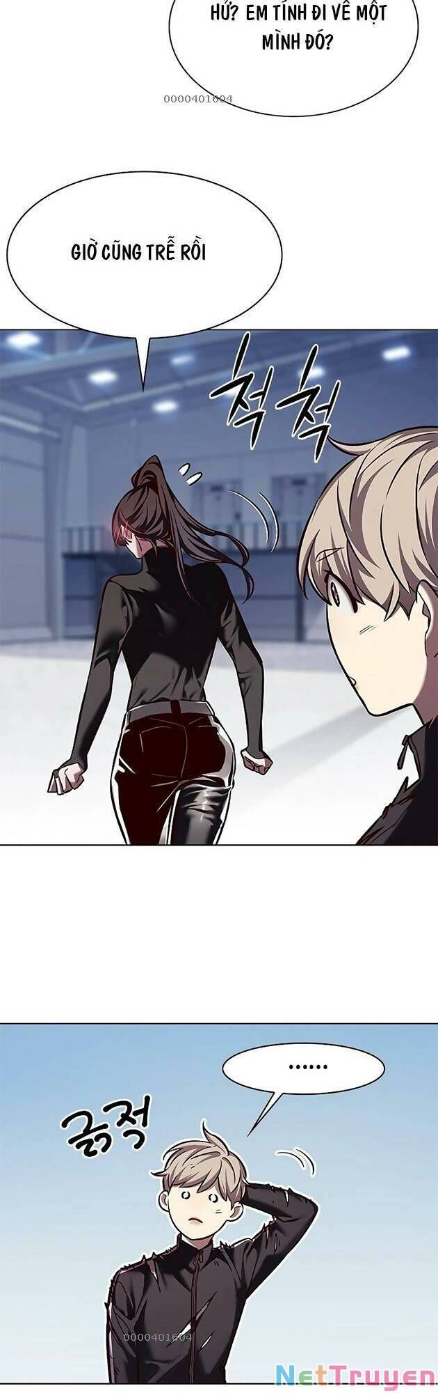 Hoá Thân Thành Mèo Chapter 243 - Trang 2