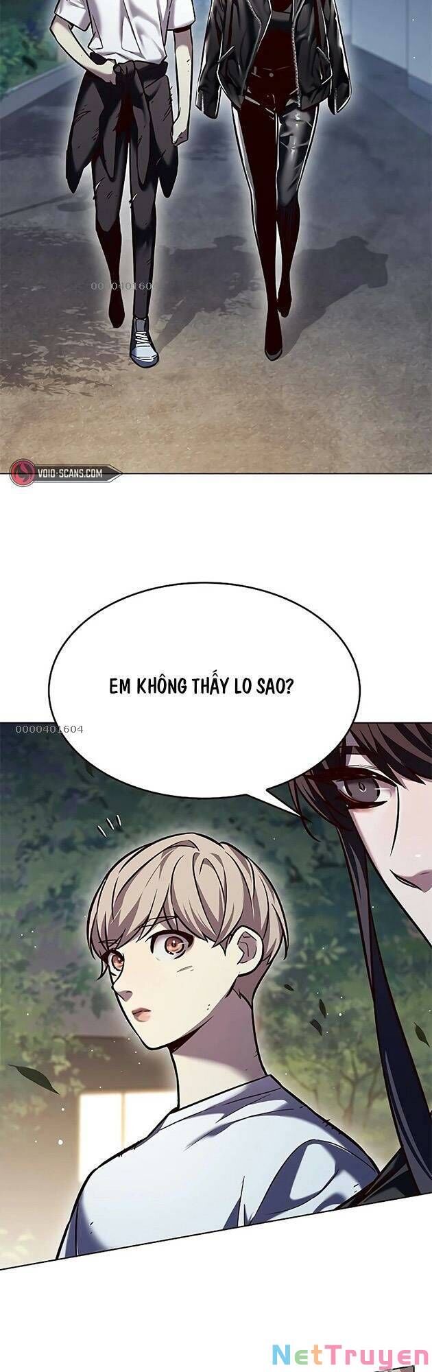 Hoá Thân Thành Mèo Chapter 243 - Trang 2