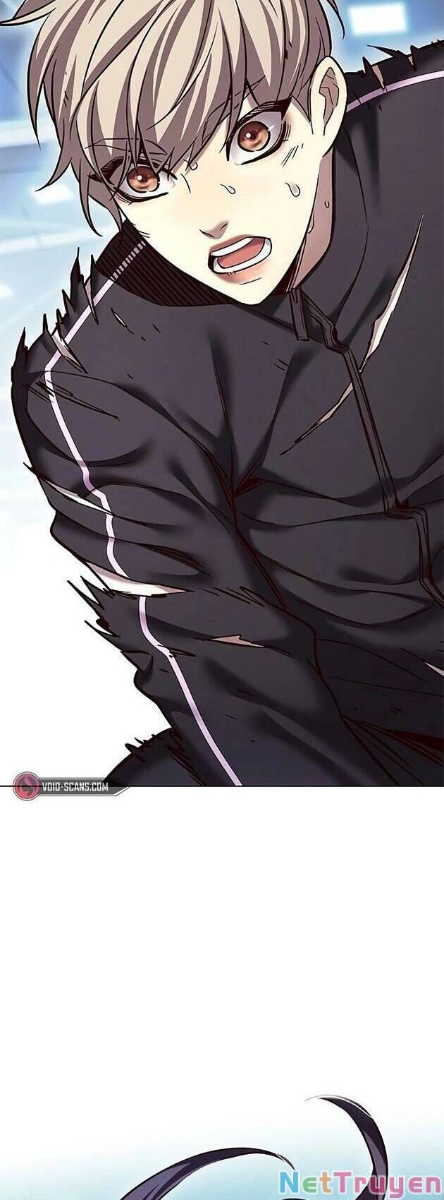 Hoá Thân Thành Mèo Chapter 243 - Trang 2