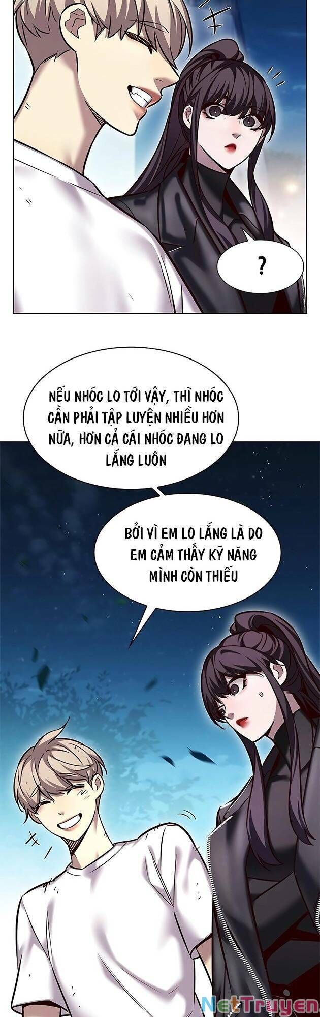 Hoá Thân Thành Mèo Chapter 243 - Trang 2