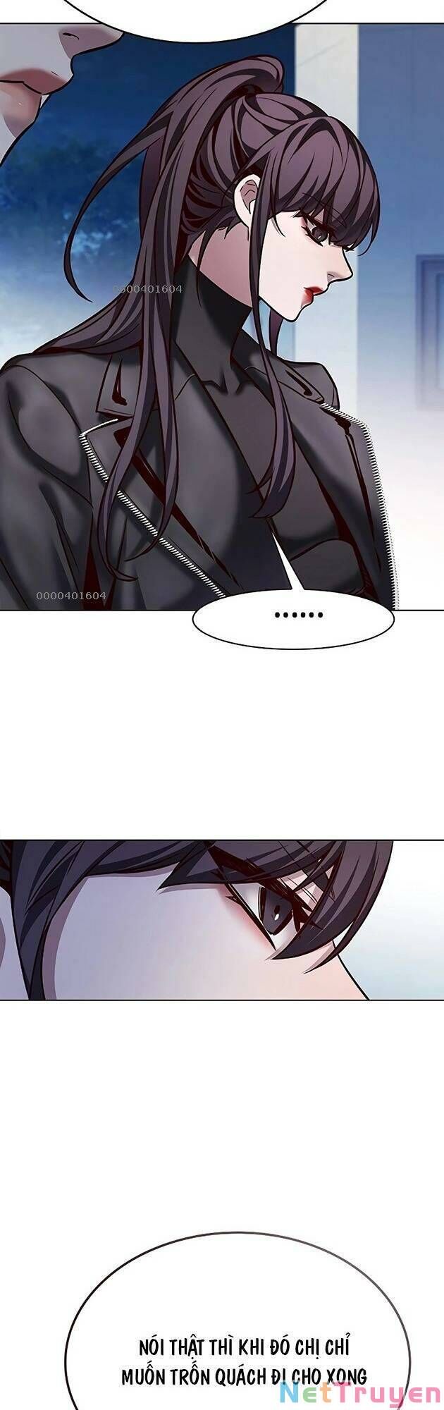 Hoá Thân Thành Mèo Chapter 243 - Trang 2