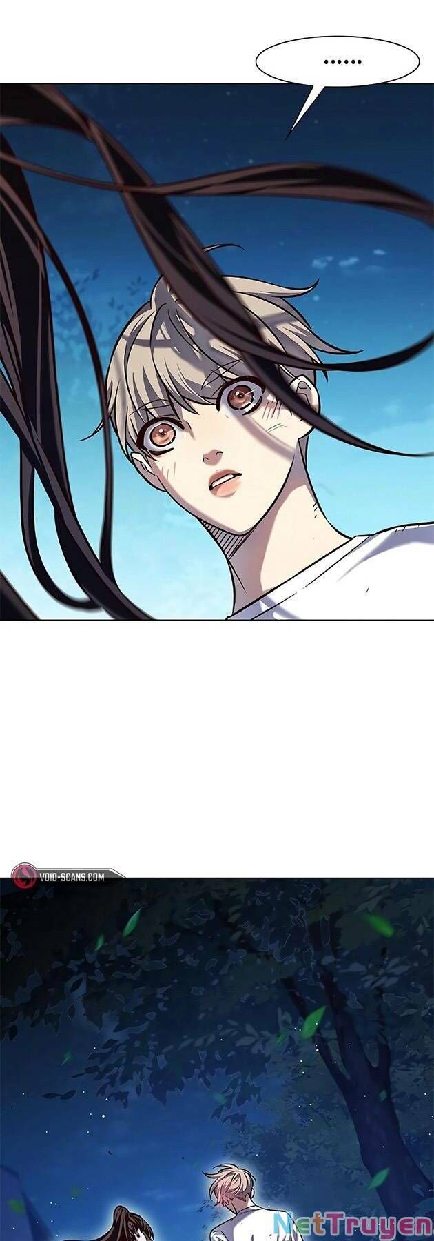 Hoá Thân Thành Mèo Chapter 243 - Trang 2