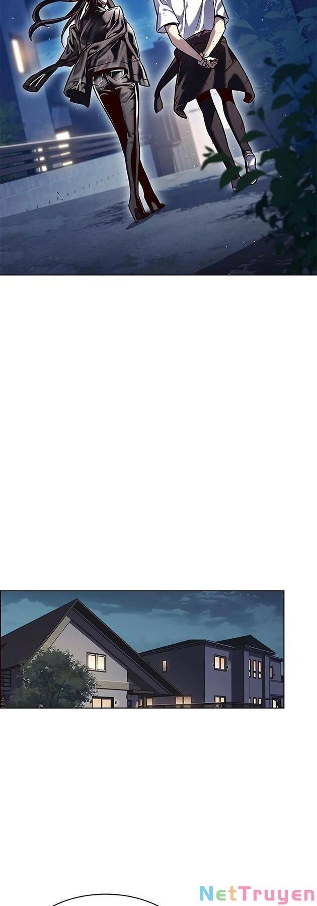 Hoá Thân Thành Mèo Chapter 243 - Trang 2