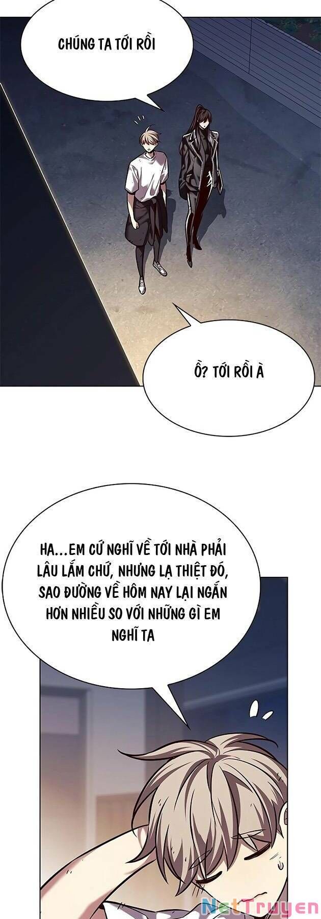 Hoá Thân Thành Mèo Chapter 243 - Trang 2