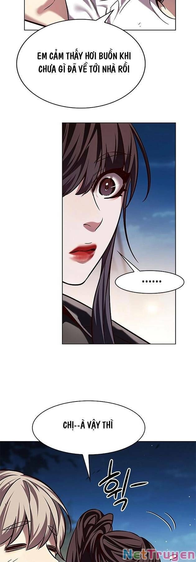 Hoá Thân Thành Mèo Chapter 243 - Trang 2