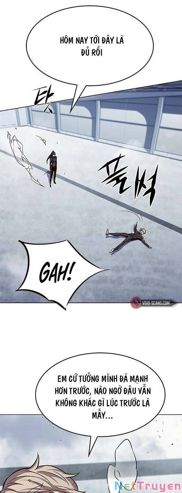 Hoá Thân Thành Mèo Chapter 243 - Trang 2