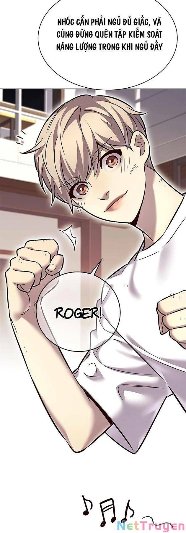 Hoá Thân Thành Mèo Chapter 243 - Trang 2