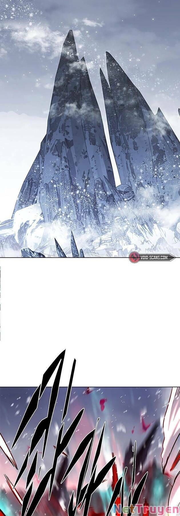 Hoá Thân Thành Mèo Chapter 243 - Trang 2