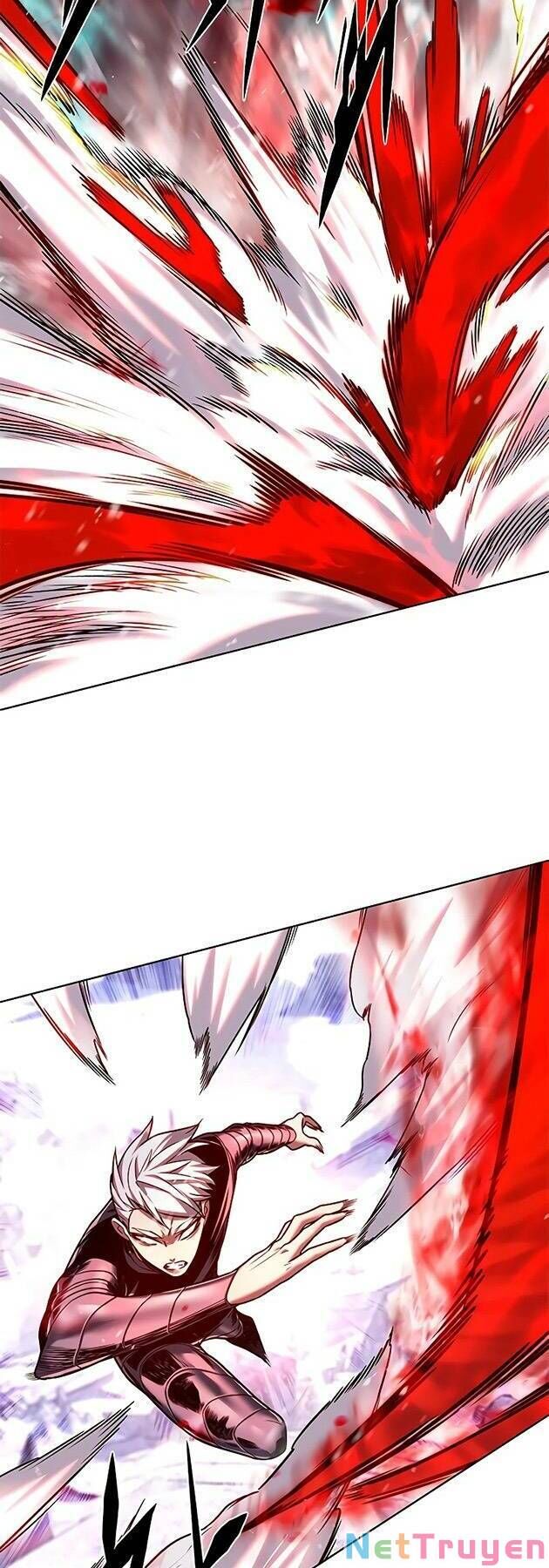 Hoá Thân Thành Mèo Chapter 243 - Trang 2