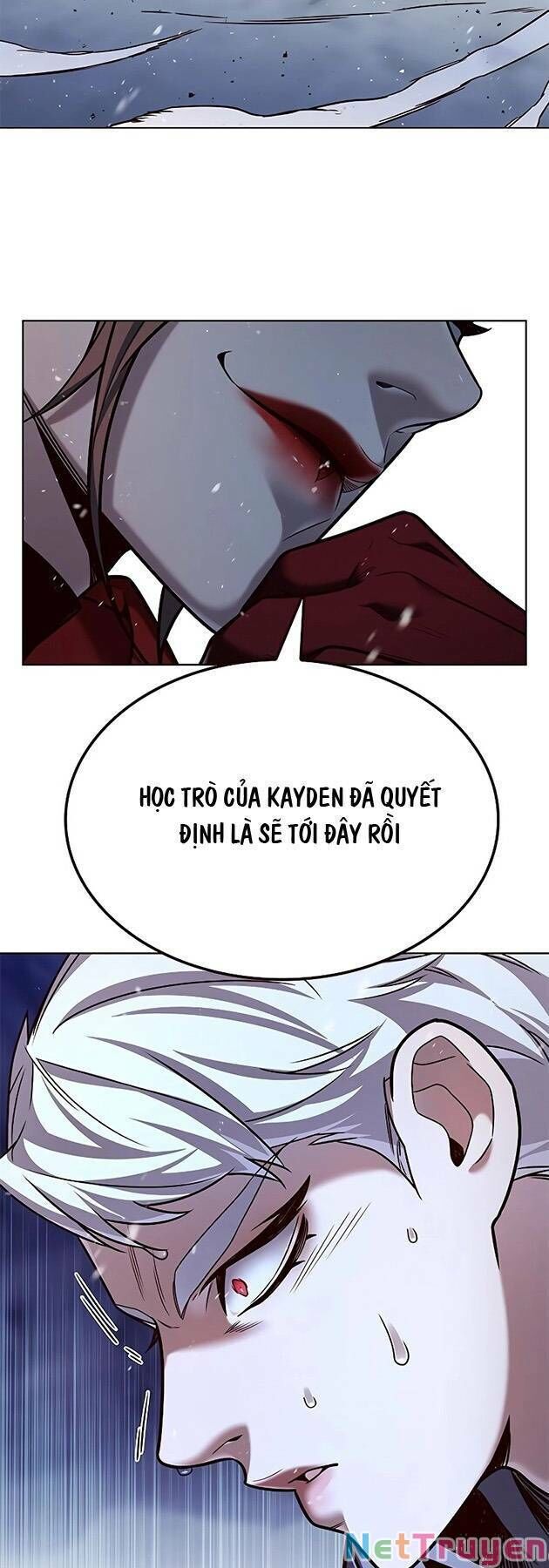 Hoá Thân Thành Mèo Chapter 243 - Trang 2