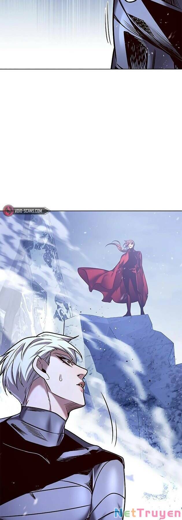 Hoá Thân Thành Mèo Chapter 243 - Trang 2