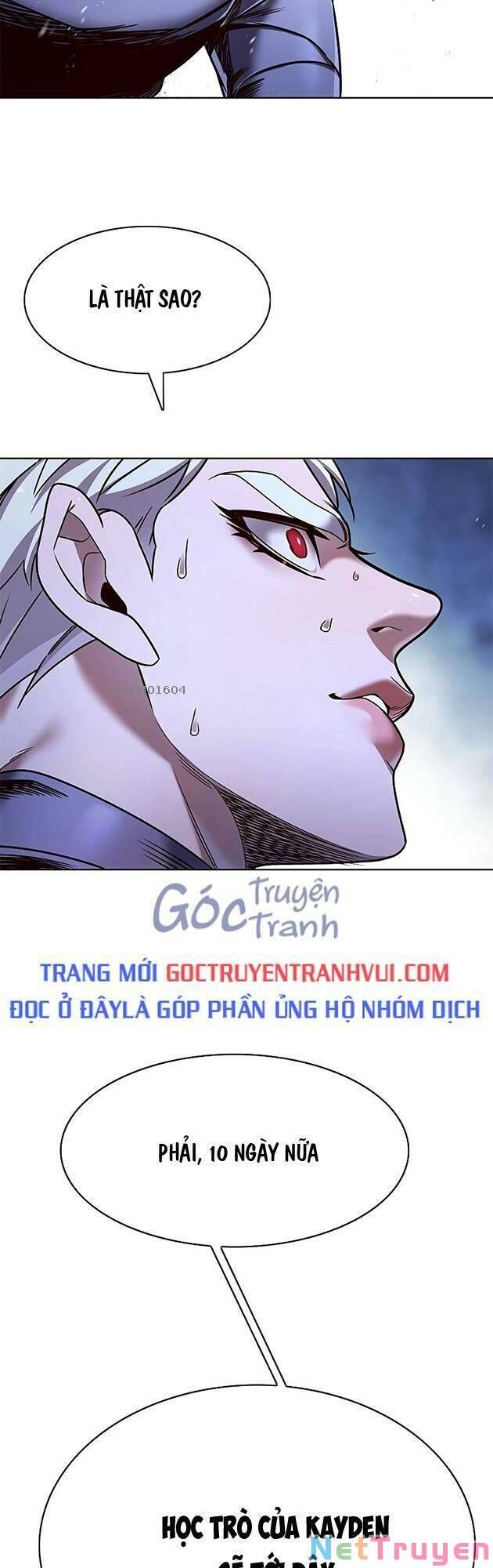 Hoá Thân Thành Mèo Chapter 243 - Trang 2