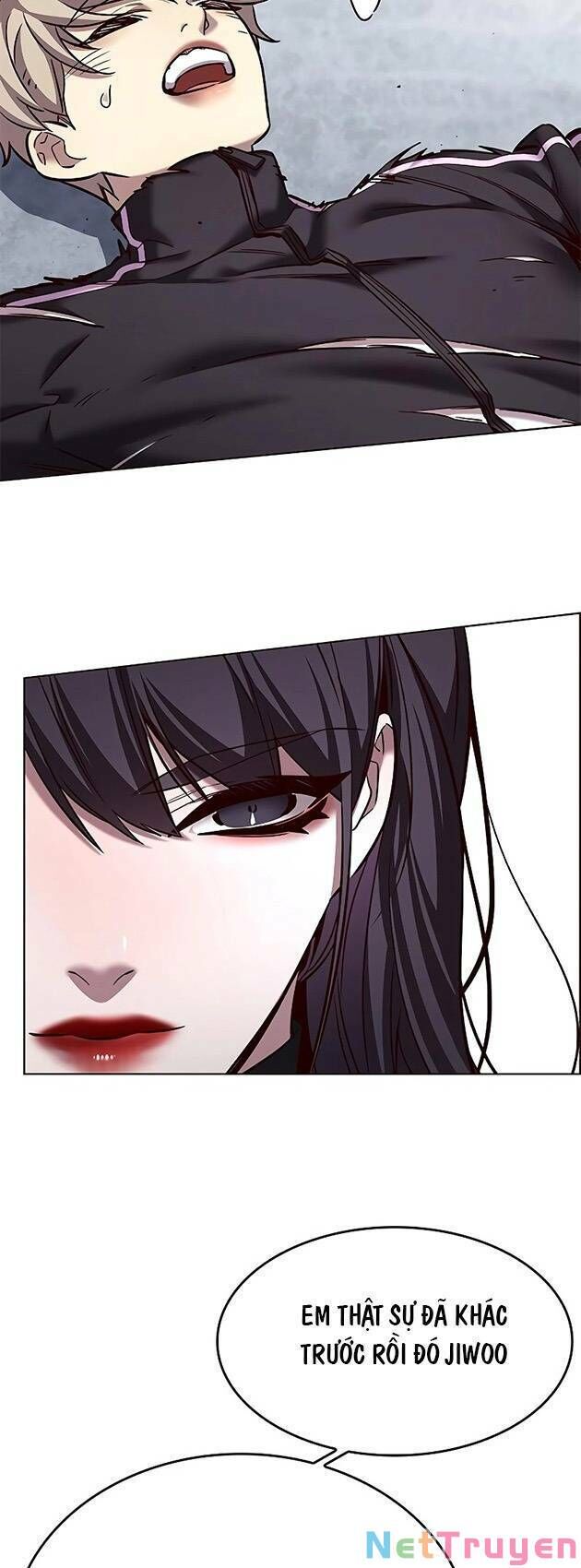 Hoá Thân Thành Mèo Chapter 243 - Trang 2