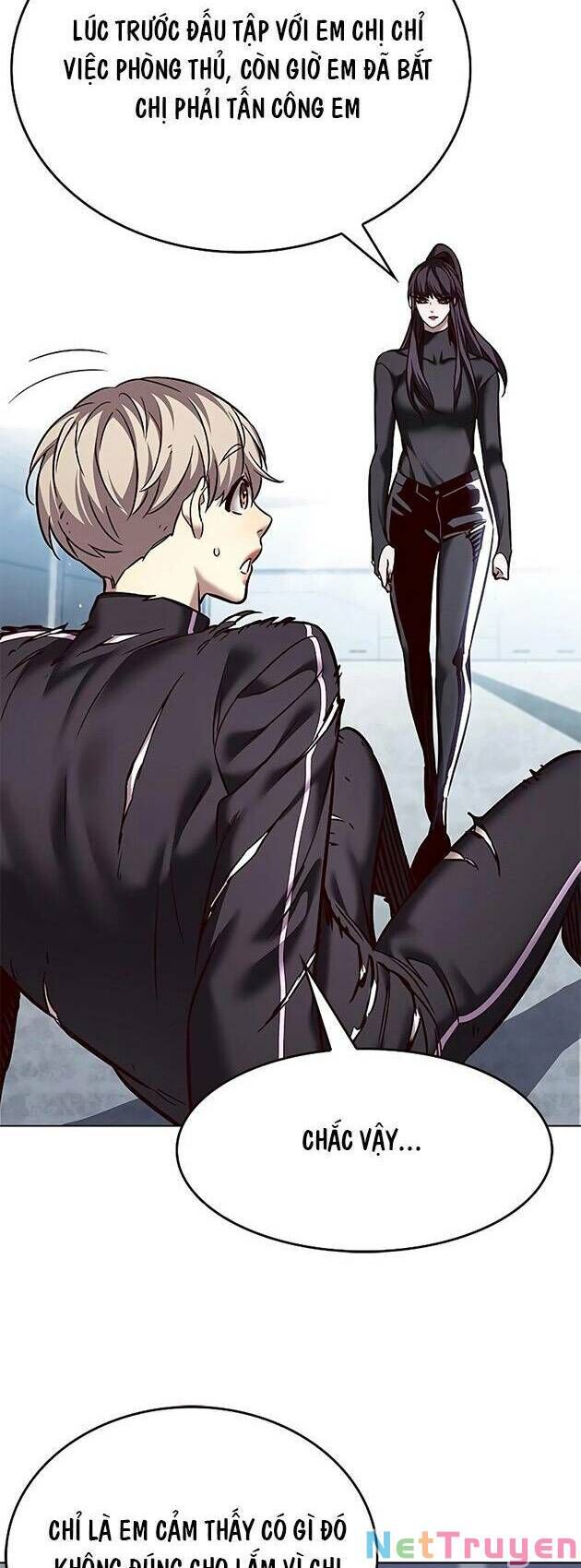 Hoá Thân Thành Mèo Chapter 243 - Trang 2