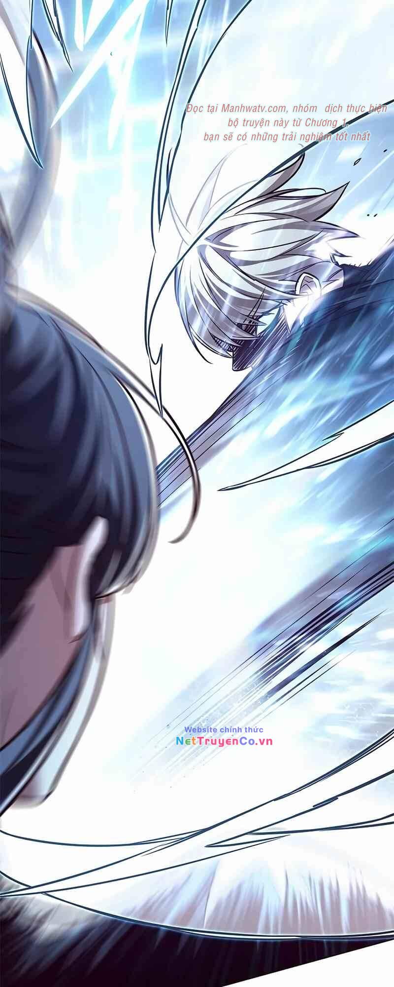 Hoá Thân Thành Mèo Chapter 244.1 - Trang 2