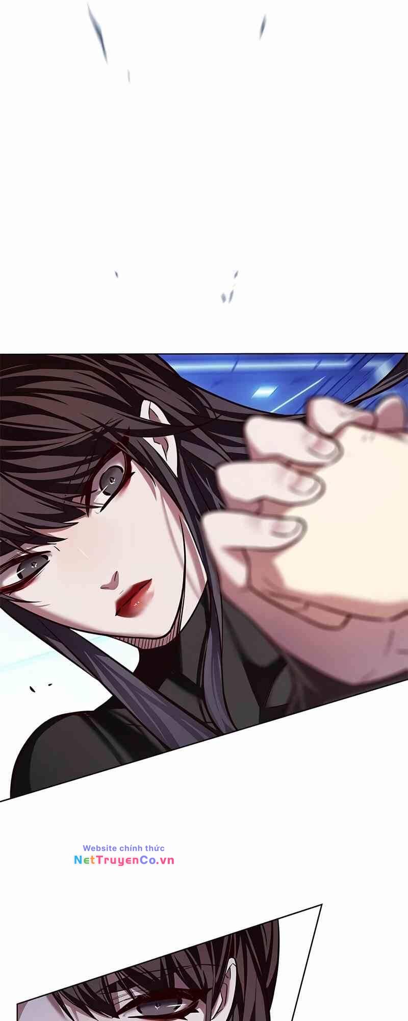 Hoá Thân Thành Mèo Chapter 244.1 - Trang 2