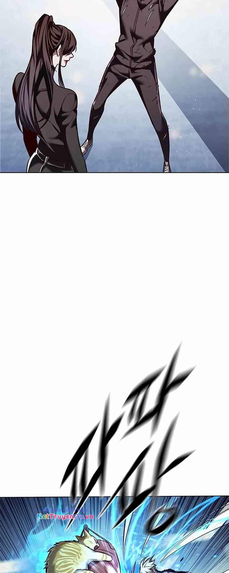 Hoá Thân Thành Mèo Chapter 244.1 - Trang 2