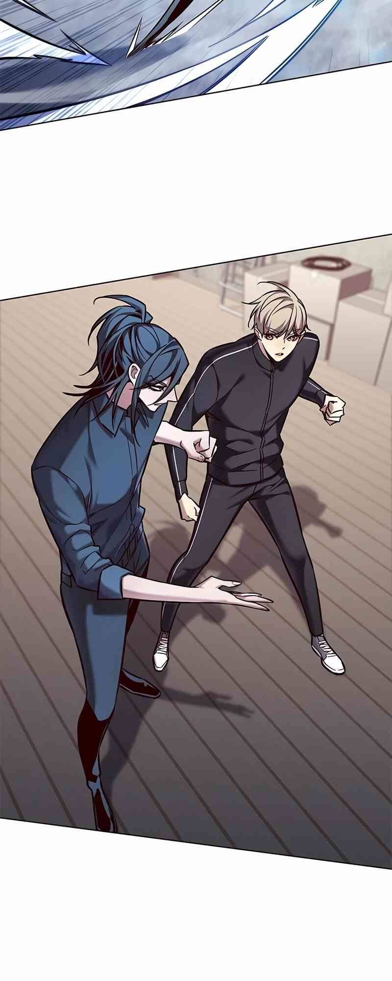 Hoá Thân Thành Mèo Chapter 244.1 - Trang 2