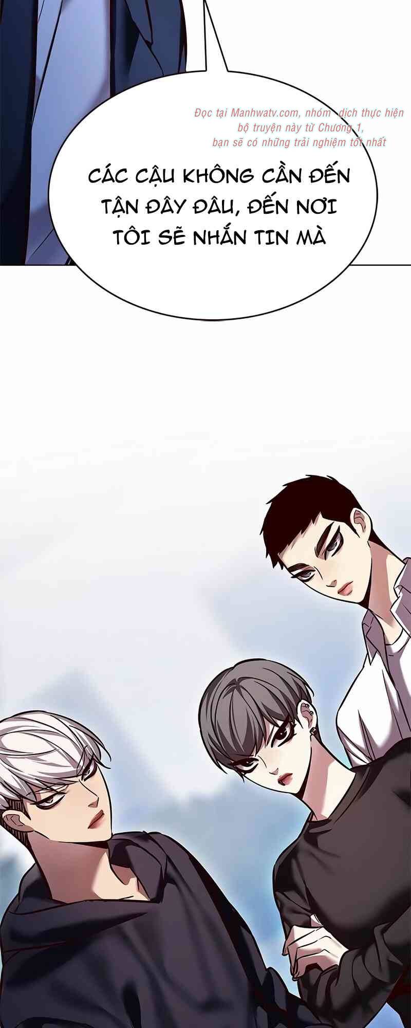 Hoá Thân Thành Mèo Chapter 244.1 - Trang 2