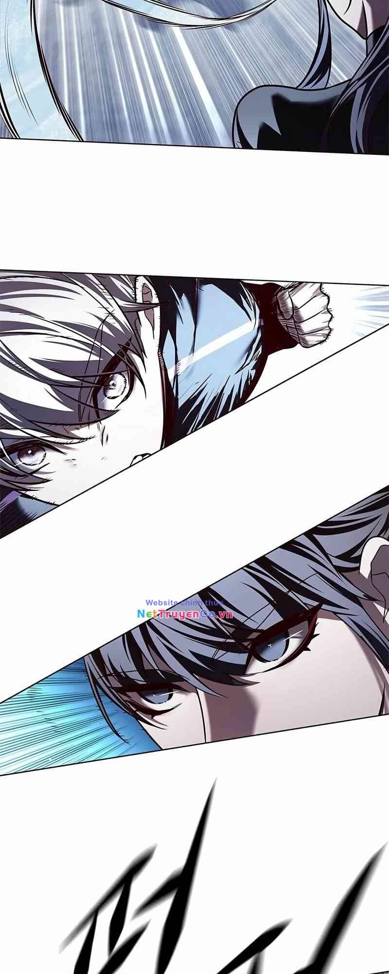 Hoá Thân Thành Mèo Chapter 244.1 - Trang 2