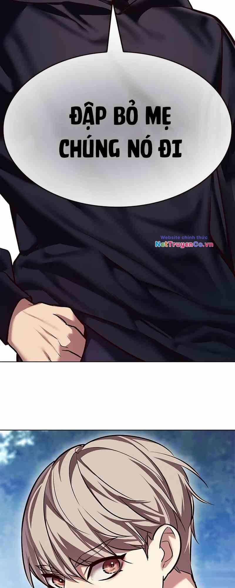 Hoá Thân Thành Mèo Chapter 244.1 - Trang 2