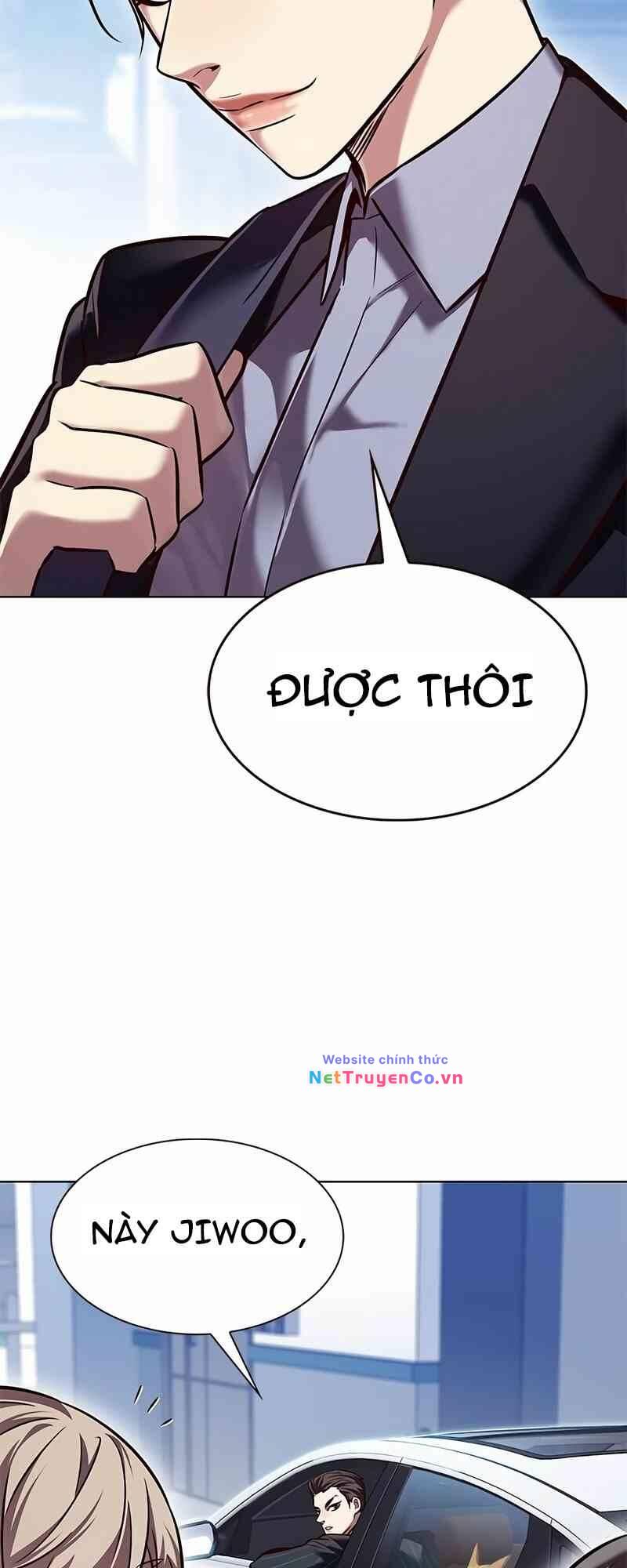 Hoá Thân Thành Mèo Chapter 244.1 - Trang 2