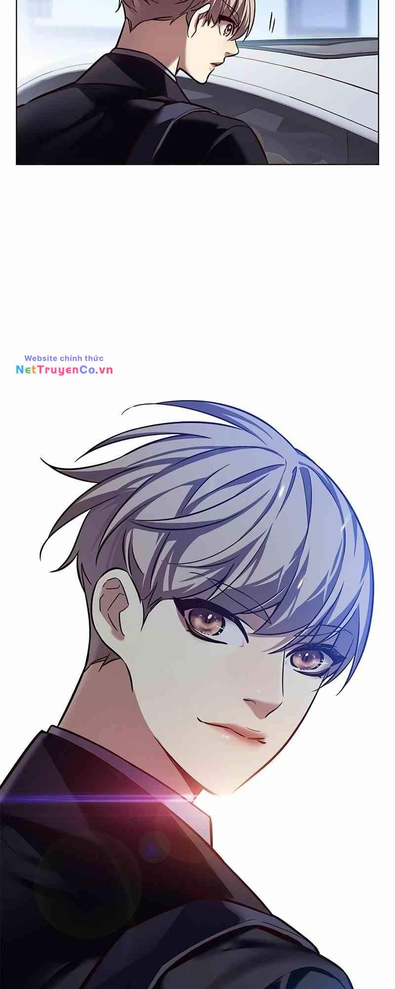 Hoá Thân Thành Mèo Chapter 244.1 - Trang 2