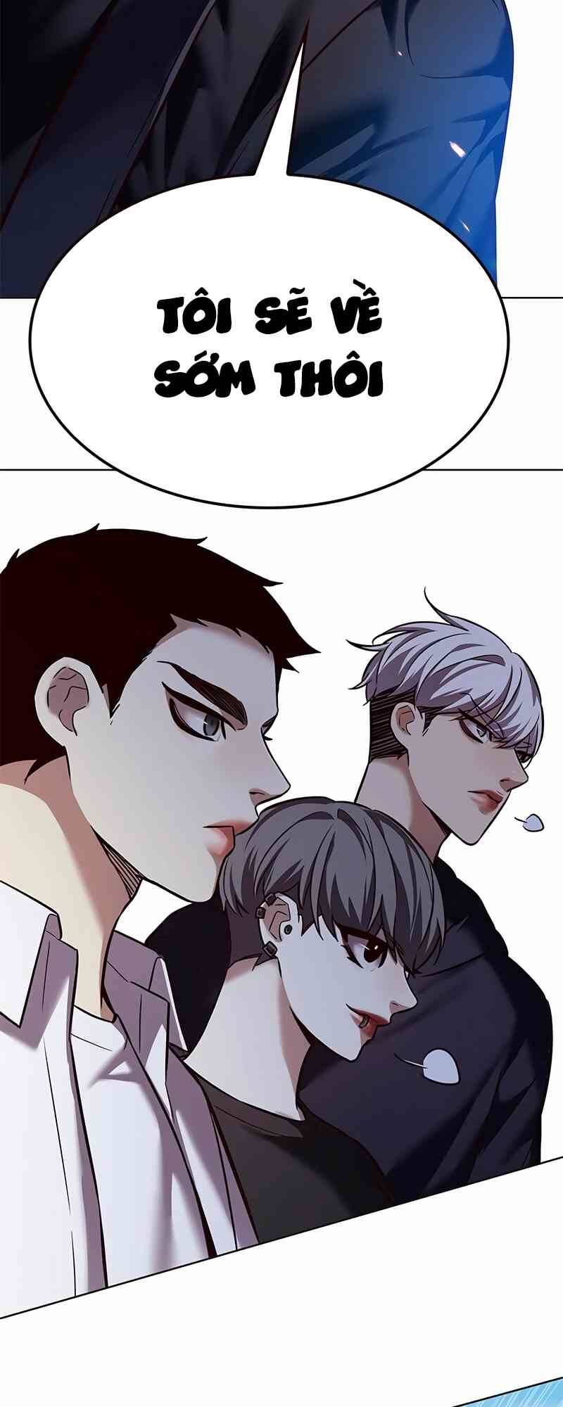 Hoá Thân Thành Mèo Chapter 244.1 - Trang 2