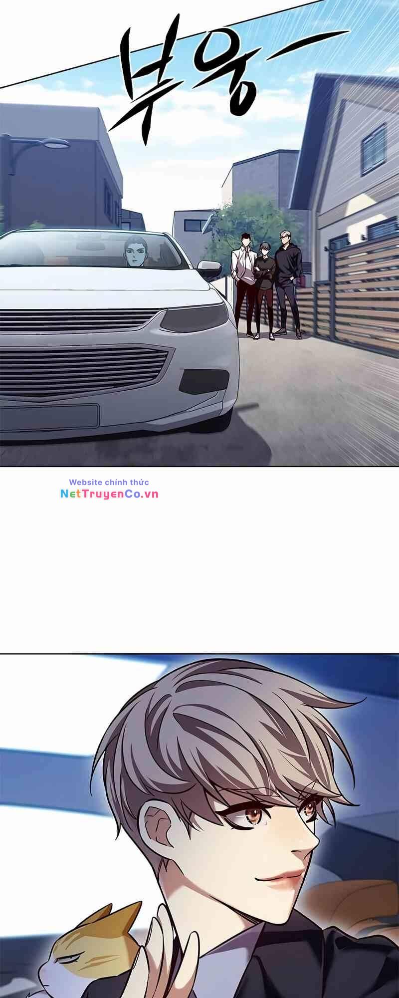 Hoá Thân Thành Mèo Chapter 244.1 - Trang 2