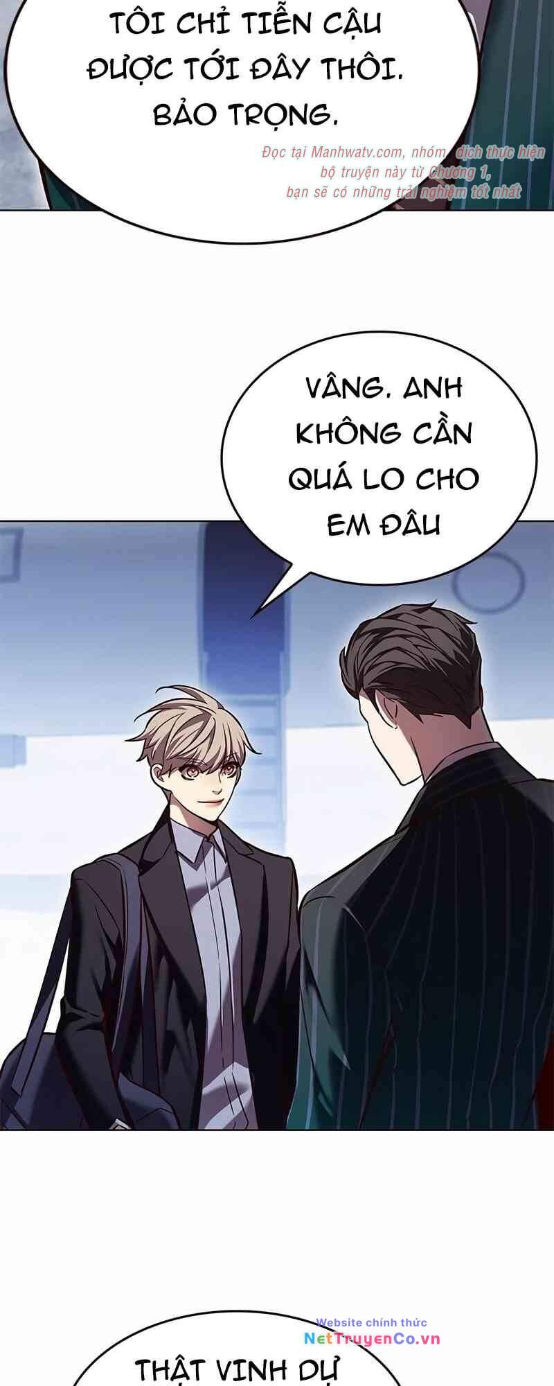 Hoá Thân Thành Mèo Chapter 244.1 - Trang 2