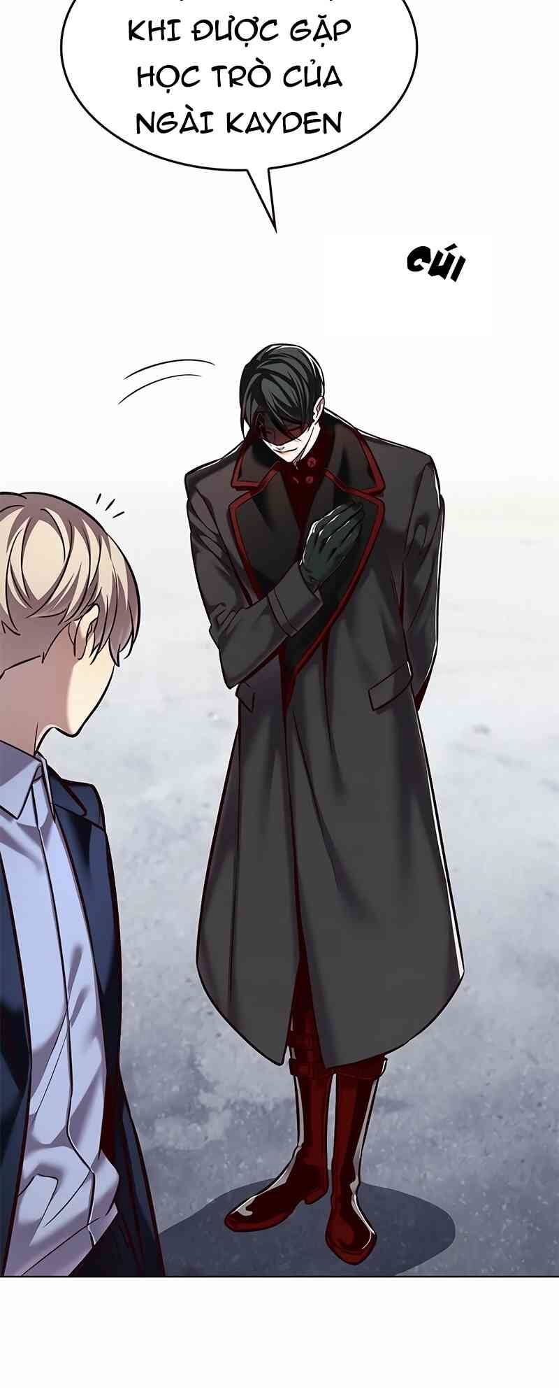 Hoá Thân Thành Mèo Chapter 244.1 - Trang 2