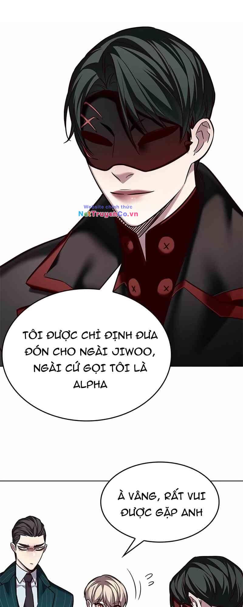 Hoá Thân Thành Mèo Chapter 244.1 - Trang 2