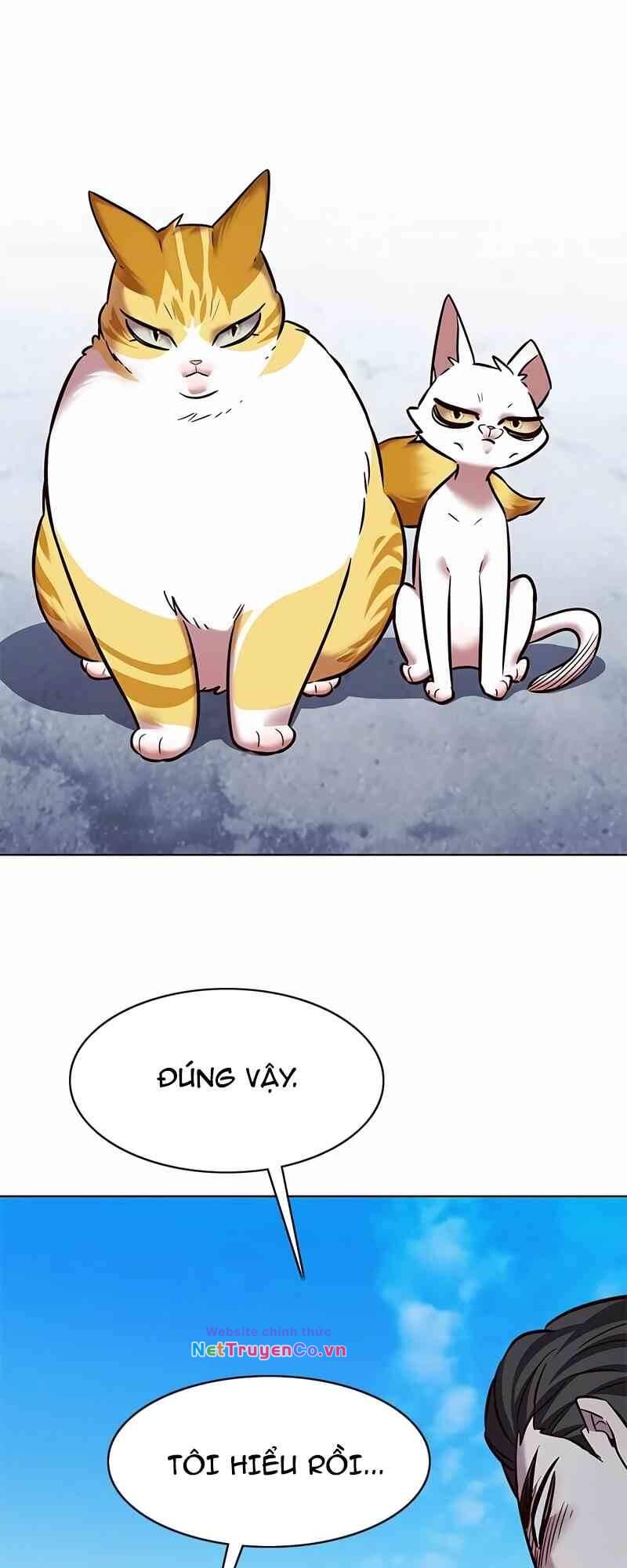 Hoá Thân Thành Mèo Chapter 244.1 - Trang 2