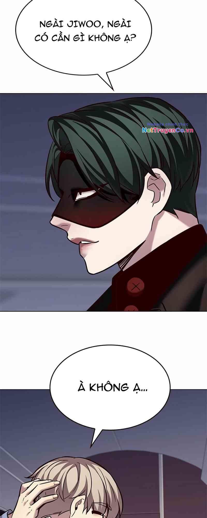 Hoá Thân Thành Mèo Chapter 244.1 - Trang 2