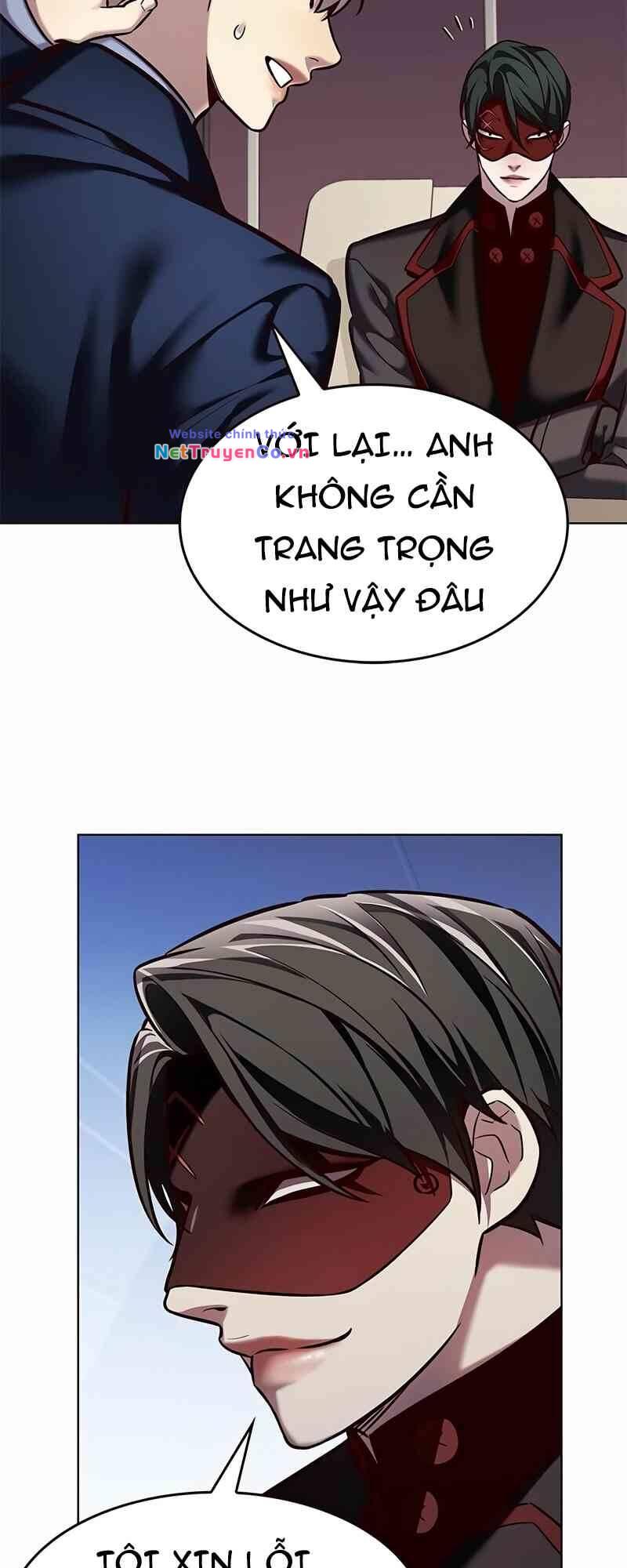 Hoá Thân Thành Mèo Chapter 244.1 - Trang 2