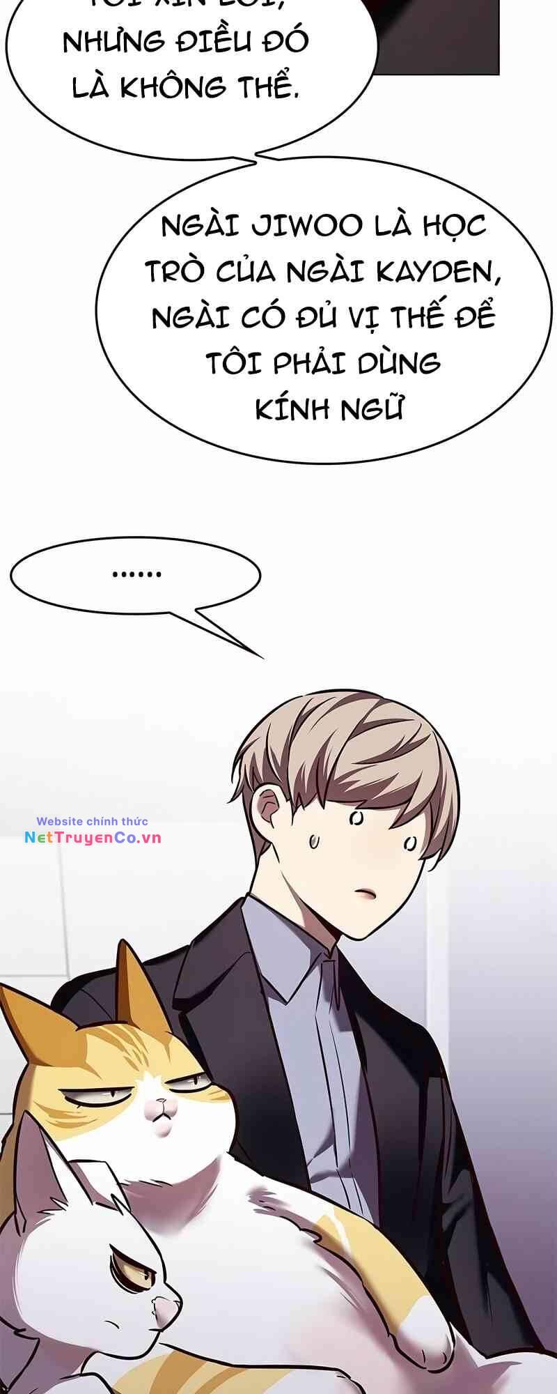 Hoá Thân Thành Mèo Chapter 244.1 - Trang 2