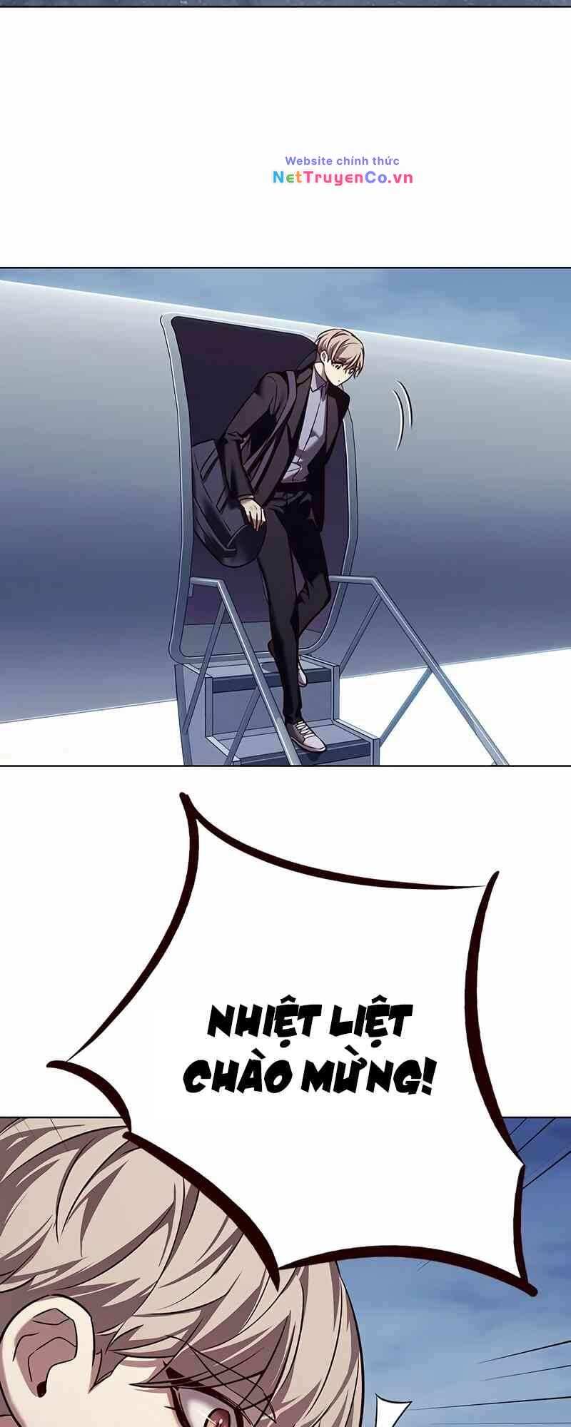 Hoá Thân Thành Mèo Chapter 244.1 - Trang 2