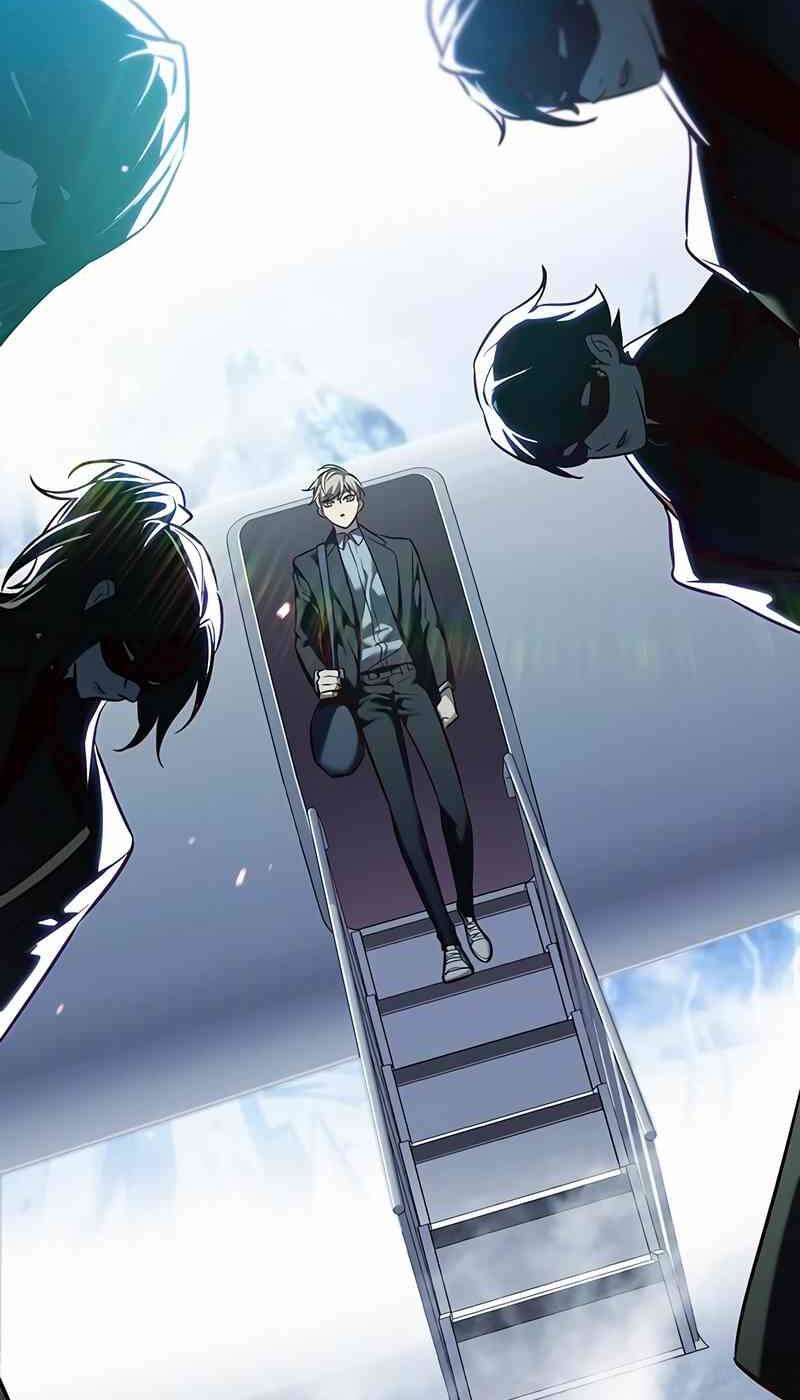 Hoá Thân Thành Mèo Chapter 244.1 - Trang 2