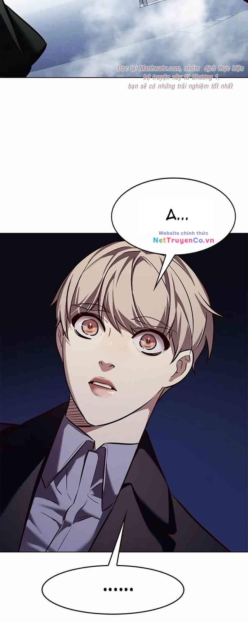 Hoá Thân Thành Mèo Chapter 244.1 - Trang 2