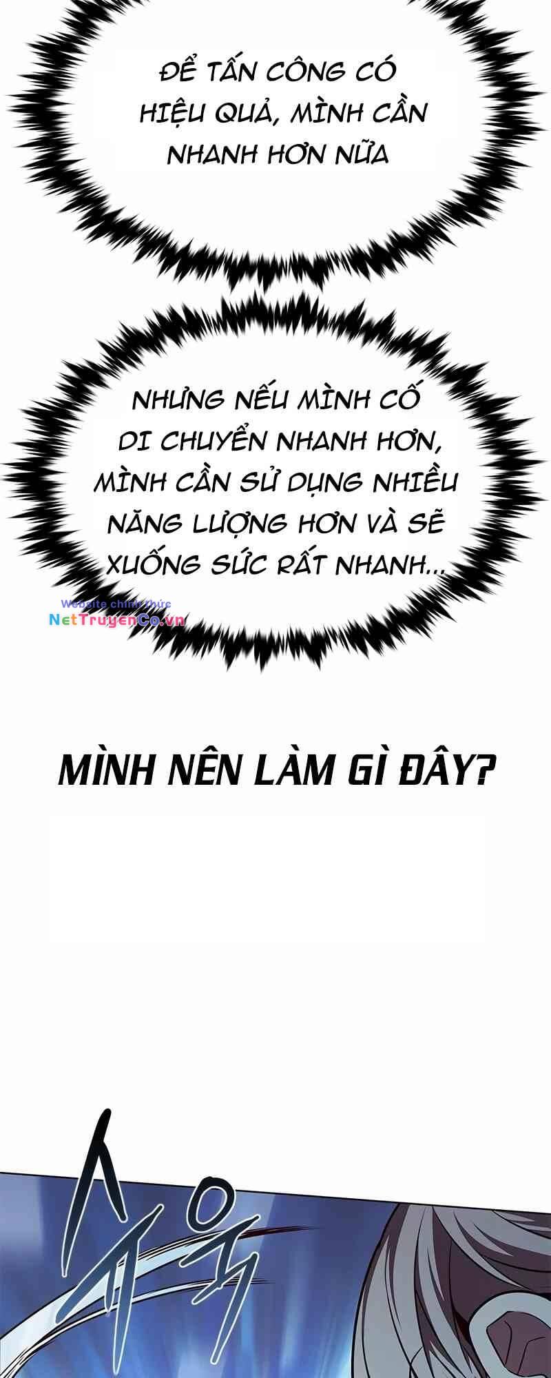 Hoá Thân Thành Mèo Chapter 244.1 - Trang 2