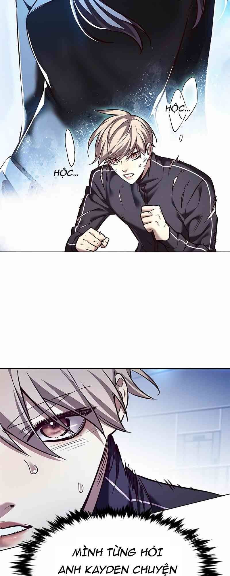 Hoá Thân Thành Mèo Chapter 244 - Trang 2