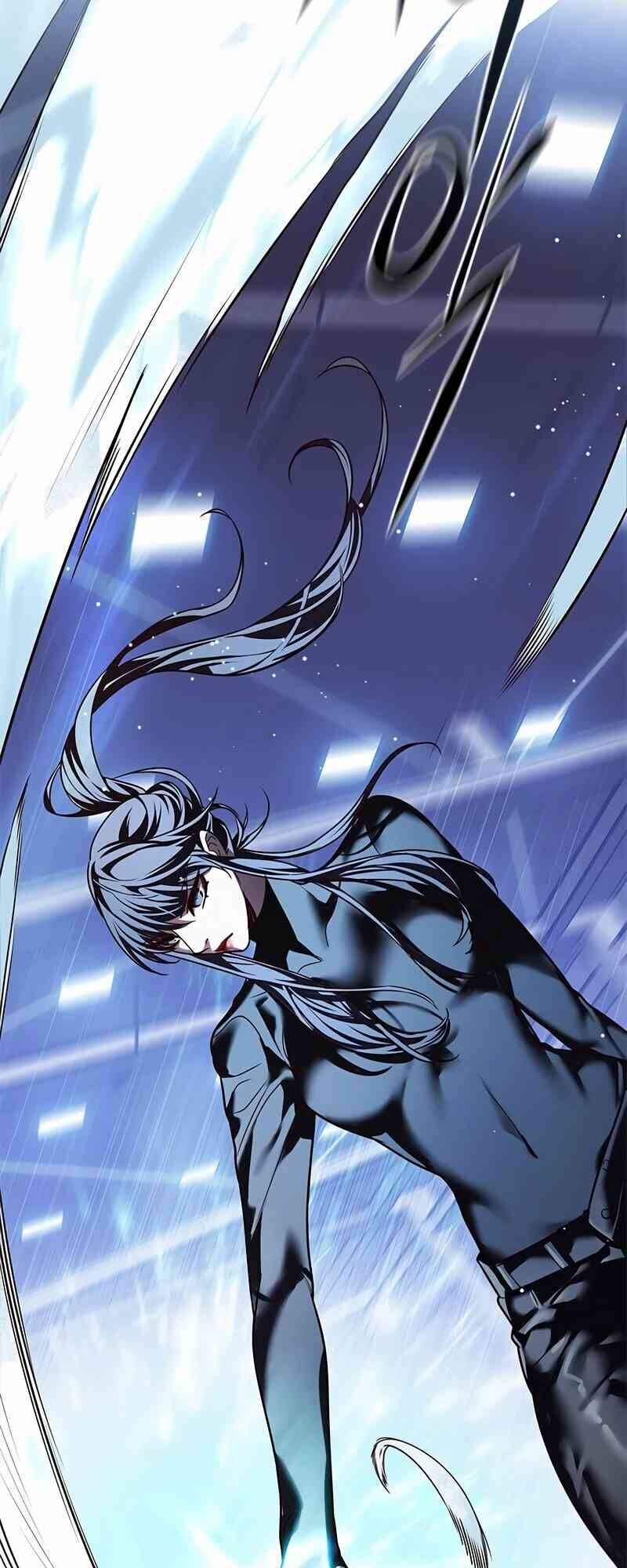 Hoá Thân Thành Mèo Chapter 244 - Trang 2