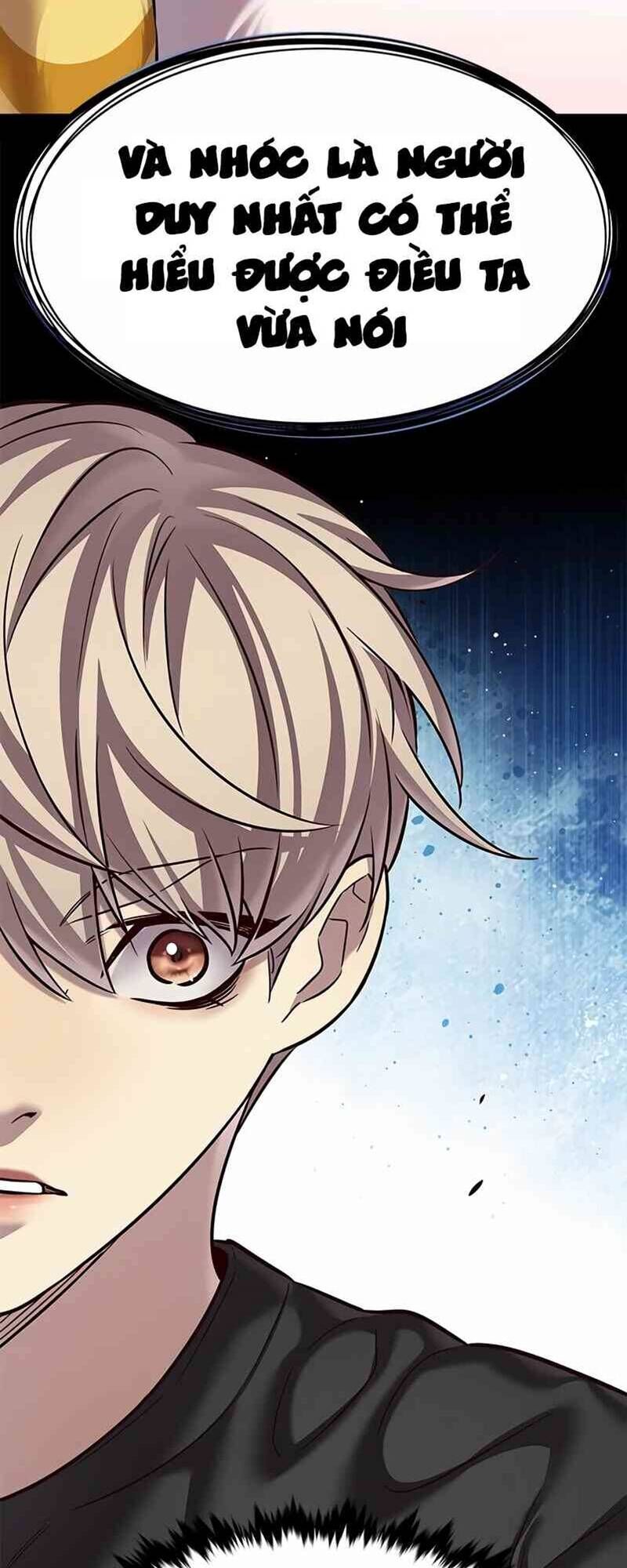 Hoá Thân Thành Mèo Chapter 244 - Trang 2