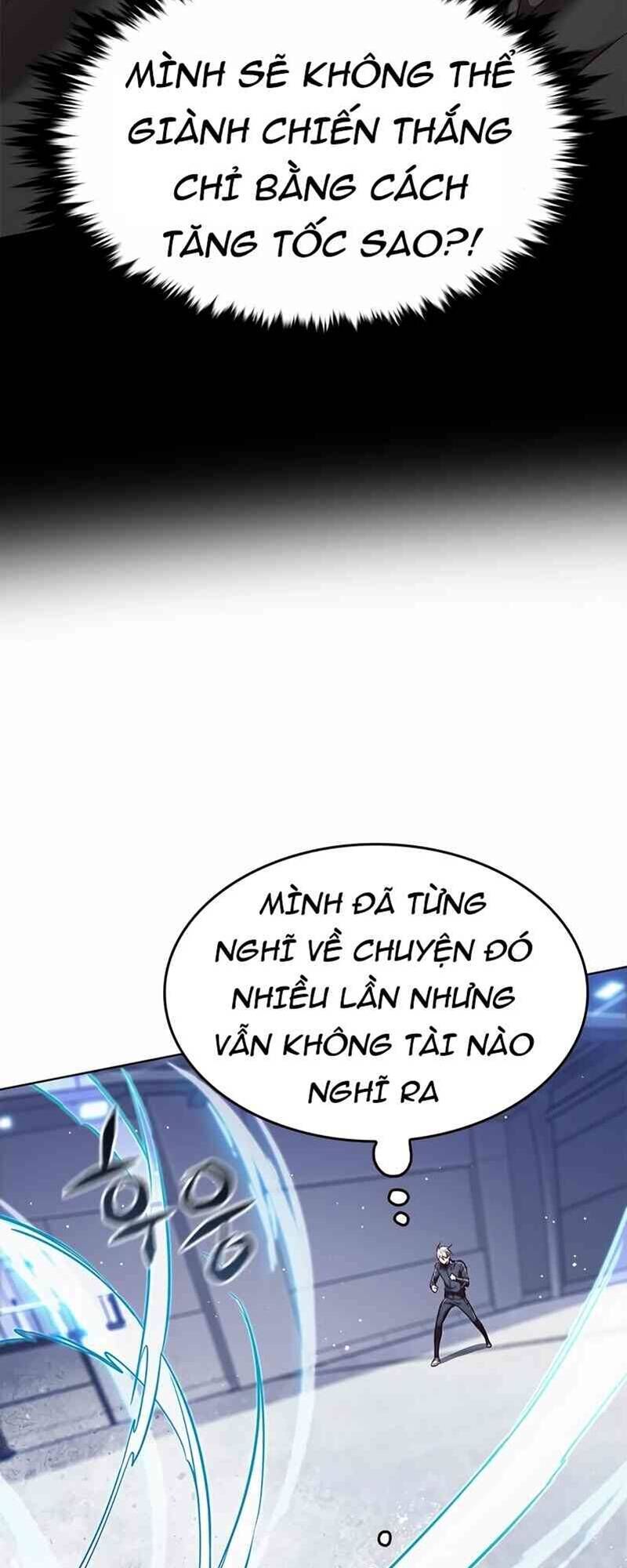 Hoá Thân Thành Mèo Chapter 244 - Trang 2