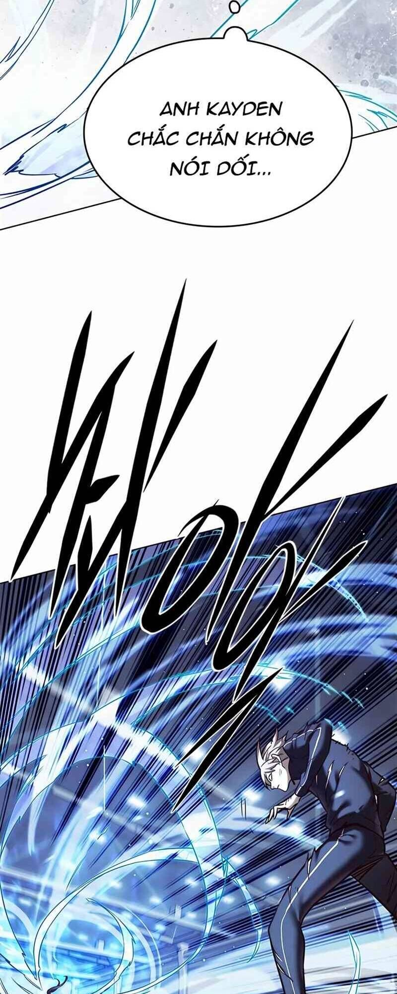 Hoá Thân Thành Mèo Chapter 244 - Trang 2